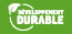 Développement durable