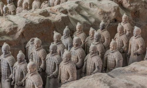 Chine