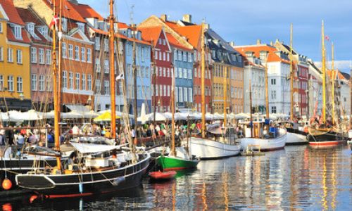 Danemark