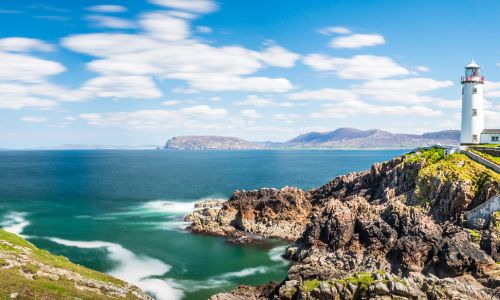 Irlande