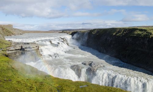 Islande