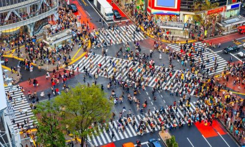 Japon