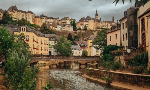 Luxembourg