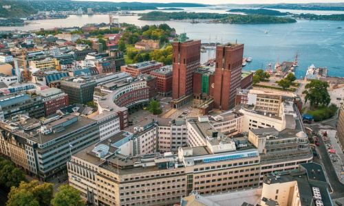 Norvège