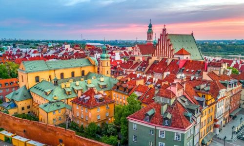 Pologne