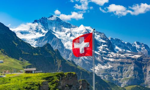 Suisse