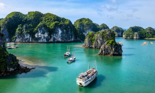 Vietnam