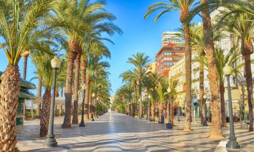 Alicante