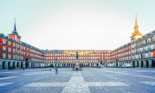 Trésors de Castille