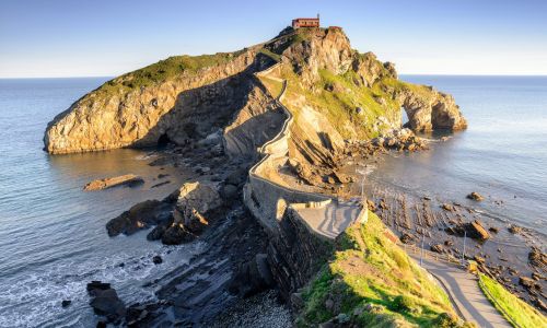 Ecotourisme en Pays Basque