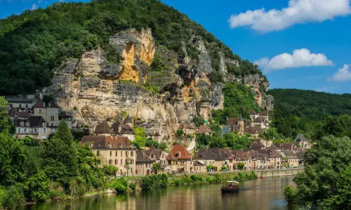 Le Périgord : découvertes sportives et culturelles