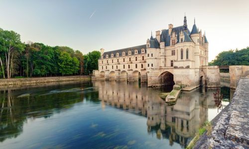 Renaissance en Val de Loire