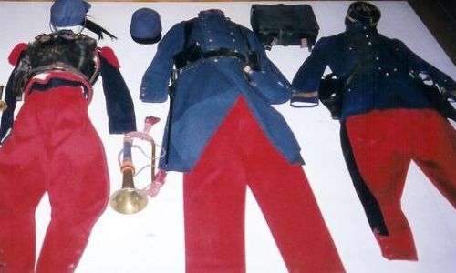 La Grande Guerre
