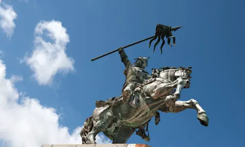 La Normandie de Guillaume le Conquérant