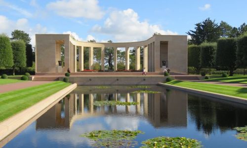 Mémoires de la Seconde Guerre Mondiale