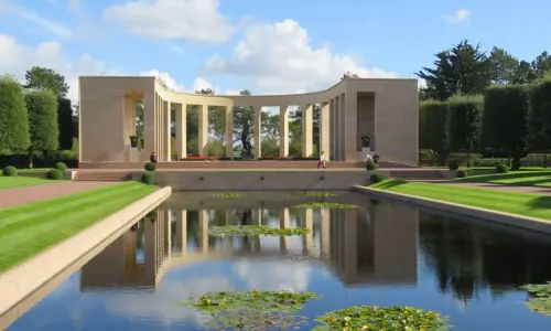 Mémoires de la Seconde Guerre Mondiale