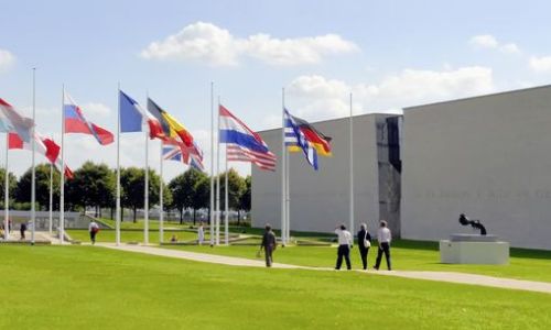 Normandie : de la Guerre à la Paix