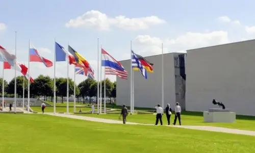 Normandie : de la Guerre à la Paix