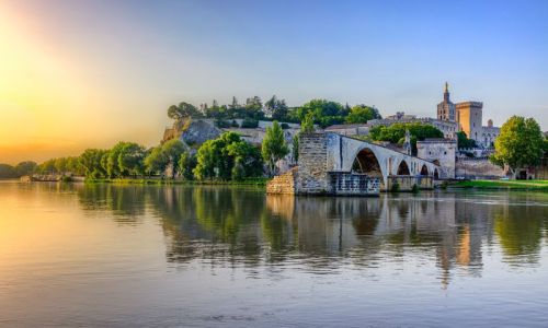 Le Moyen-Age en Provence