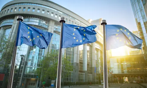 De Strasbourg à Bruxelles : les capitales européennes