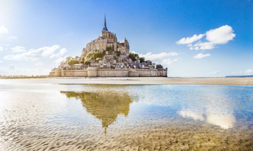 Normandie, les incontournables
