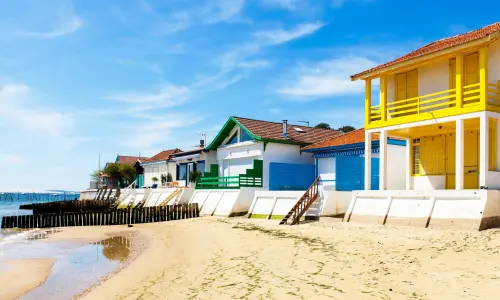 Bordeaux et Arcachon : naturellement écolo