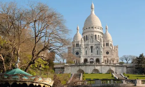 Paris à la carte