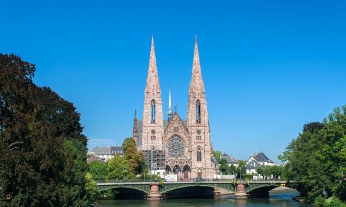 De Strasbourg à Fribourg : à la découverte de l'Alsace et de la Forêt noire