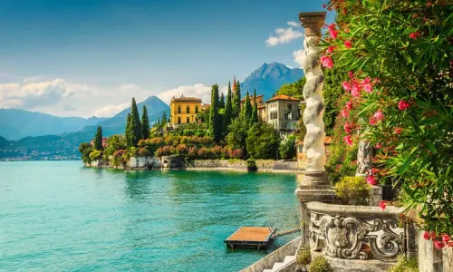 Milan et les îles Borromées