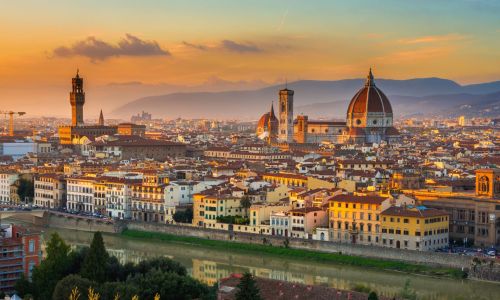Florence