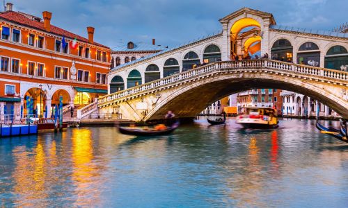 Venise, la Sérénissime en 5 jours