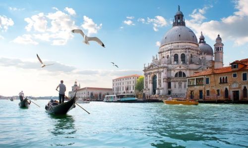 Venise, la Sérénissime en 6 jours