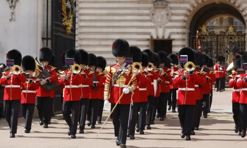 Londres Royal