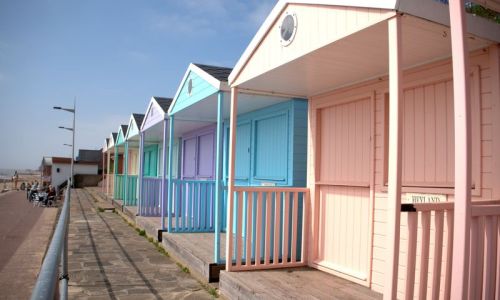 Clacton-on-Sea