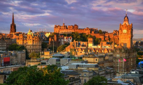Edimbourg