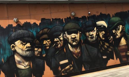 Dublin et Belfast : sur les traces de l'Indépendance Irlandaise