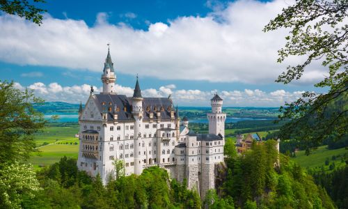 Munich et la Bavière