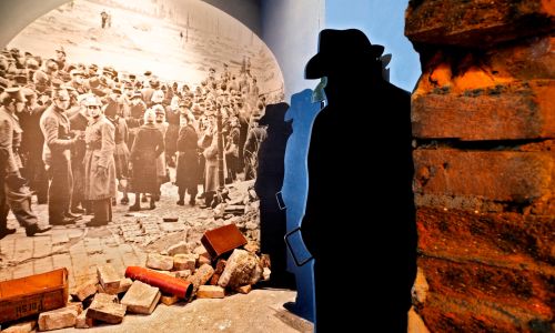 Berlin et la seconde guerre mondiale