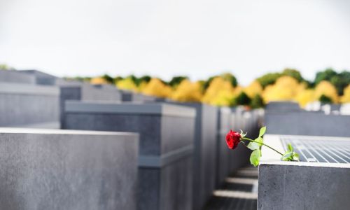 Devoir de mémoire : de Berlin à Cracovie