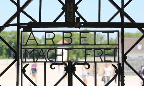 Devoir de mémoire : de Munich à Nuremberg