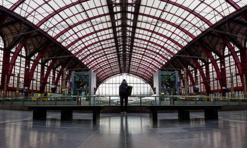 Immigration et mondialisation