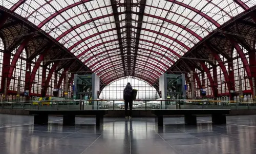 Immigration et mondialisation