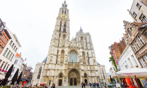 Les Villes d'Art