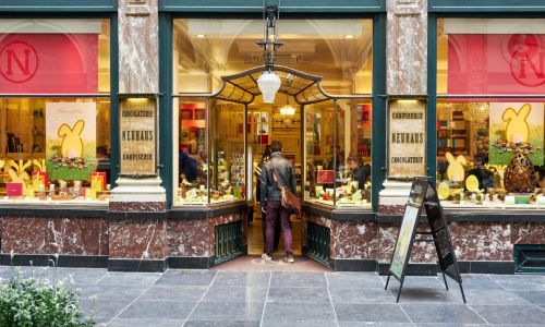 Techniques et métiers dans les Flandres