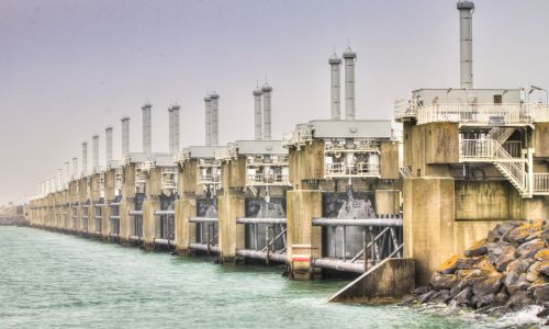 La maîtrise de l'eau
