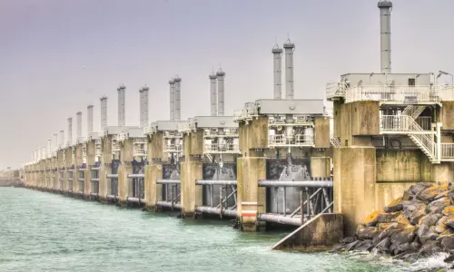 La maîtrise de l'eau