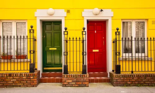 Dublin a la carte