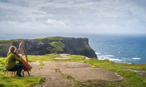 Culture et traditions au cœur du Burren