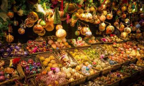 Weihnachten in Wien