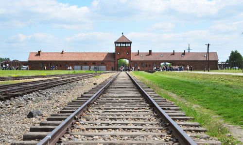 Cracovie - Varsovie, l’histoire de la Shoah en Pologne